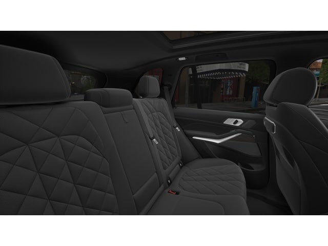 2026 BMW X5 50e - Photo 12