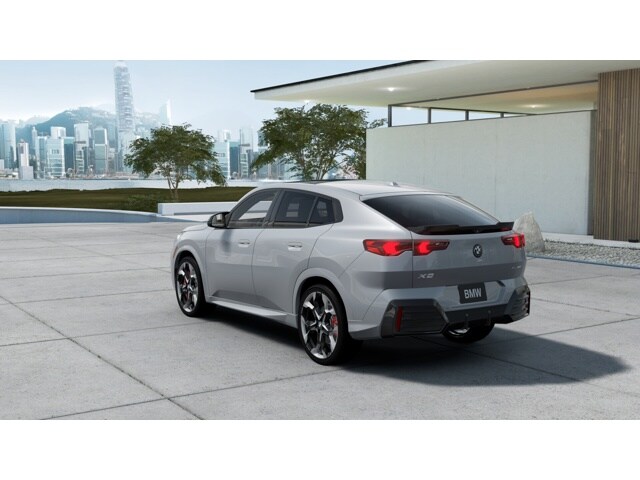 2026 Bmw X2 xDrive28i photo 2