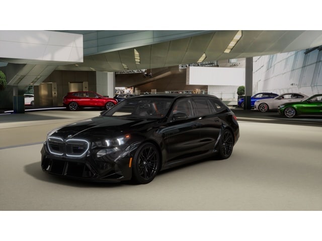 2027 BMW M5 M5 Touring's photo