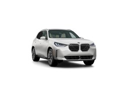 2026 BMW X3 30 xDrive SUV