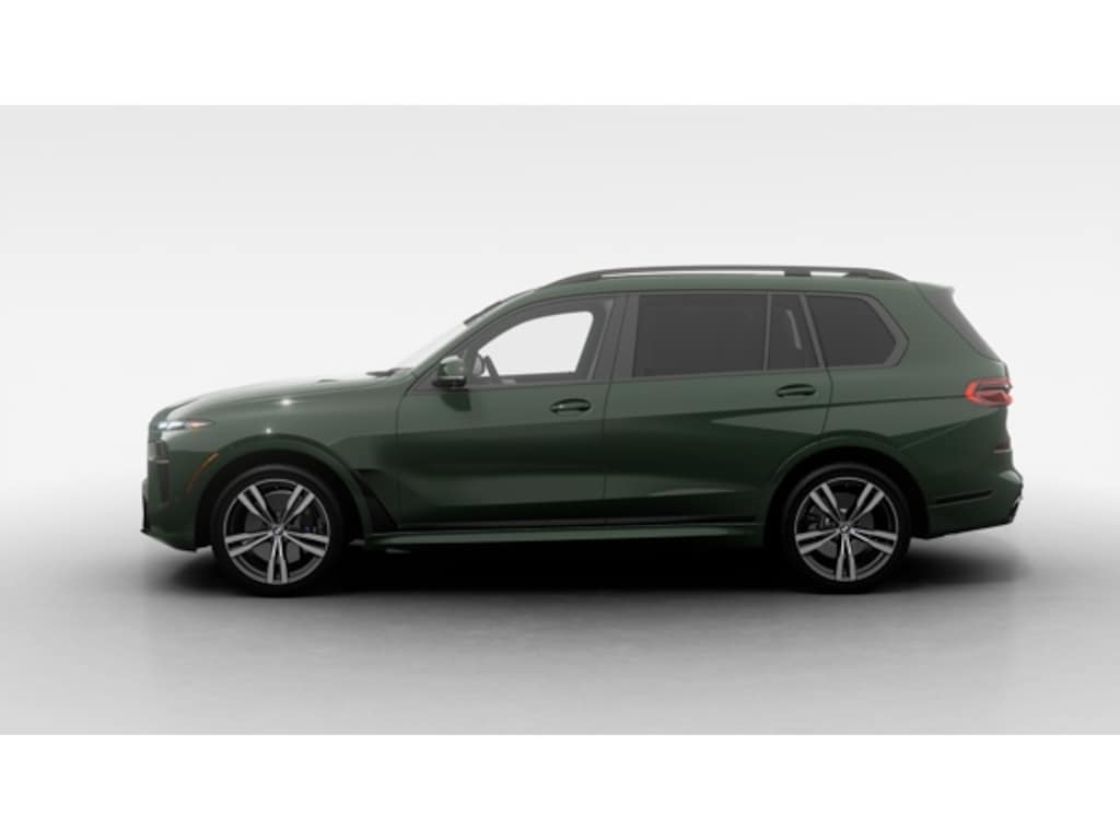 New 2027 BMW X7 xDrive40i SUV