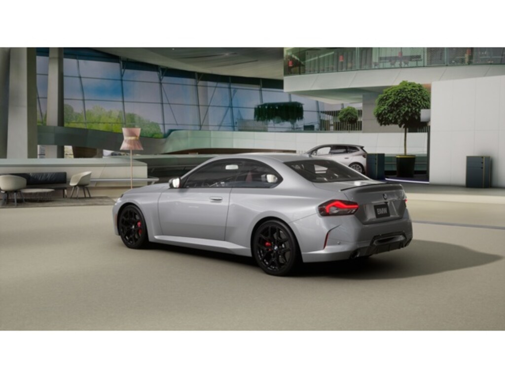 New 2026 BMW 230i  Coupe