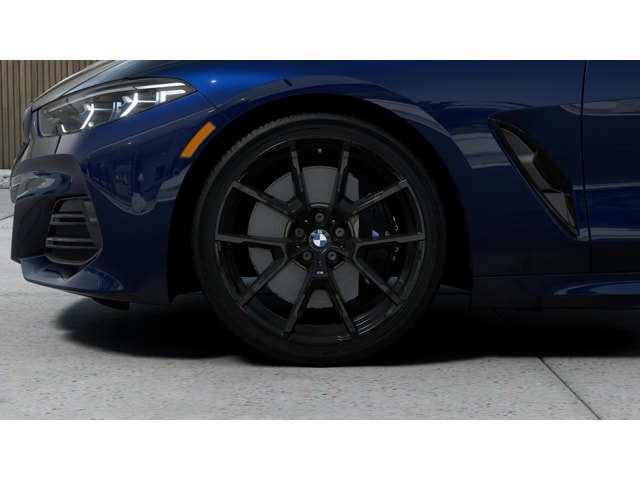 2026 BMW 8 Series 840i - Photo 30