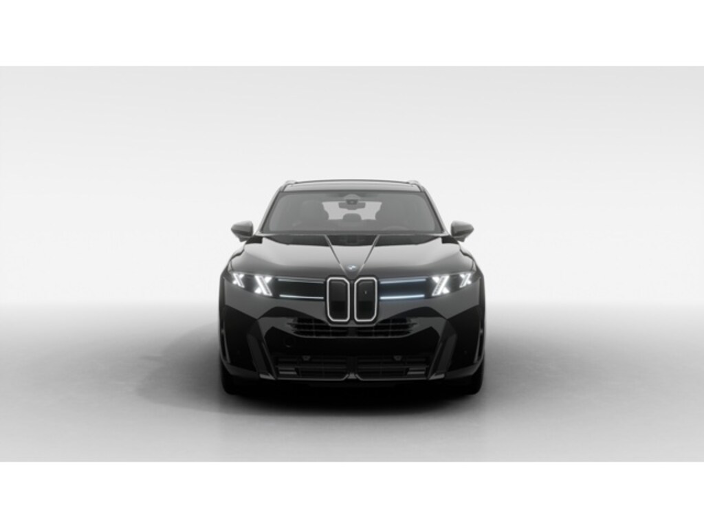 New 2027 BMW X5 40
