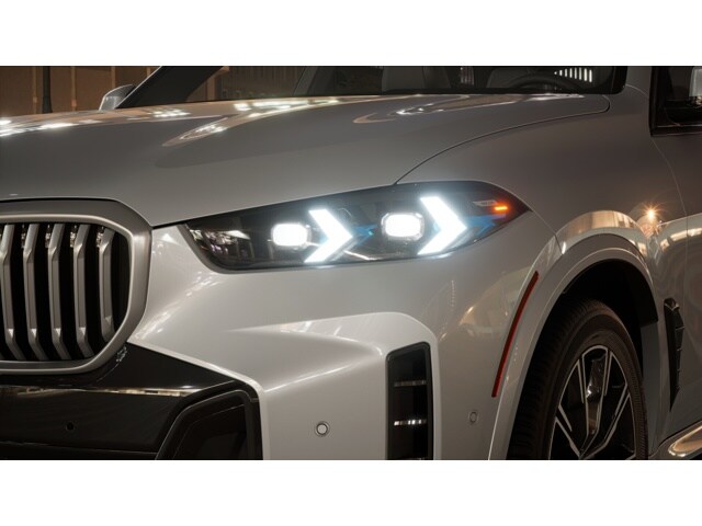 2026 BMW X5 40i - Photo 49