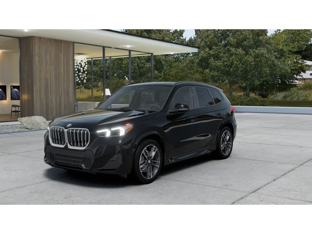 2026 BMW X1 28i's photo