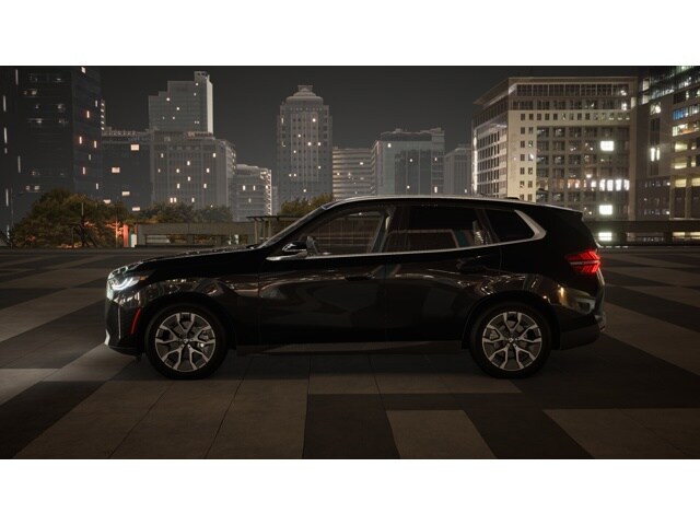 2025 Bmw X3 30x Drive photo 4
