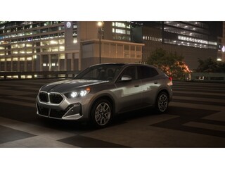 Used 2025 BMW X2 xDrive28i SUV near San Diego