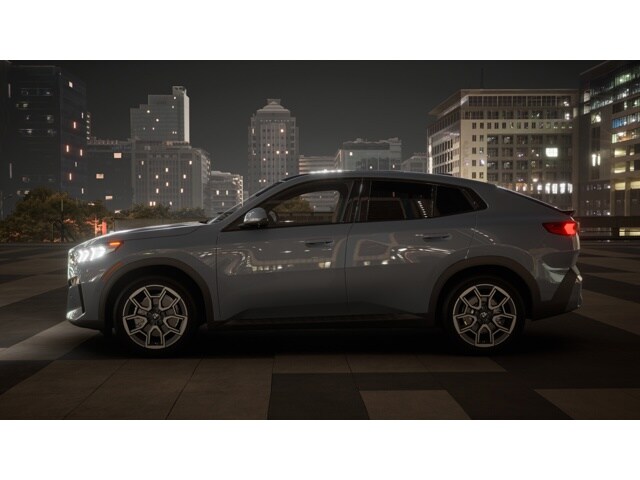 2026 Bmw X2 xDrive28i photo 4