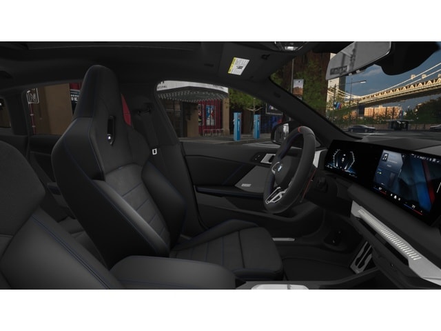 2025 BMW 2 Series M235 - Photo 24