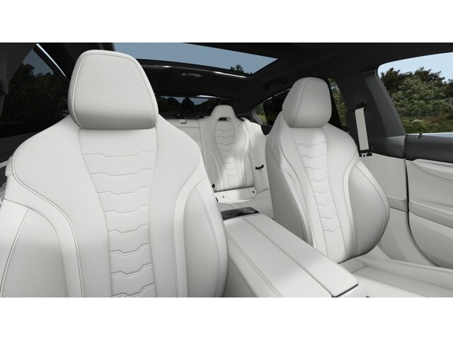 2026 BMW 8 Series 840i - Photo 42