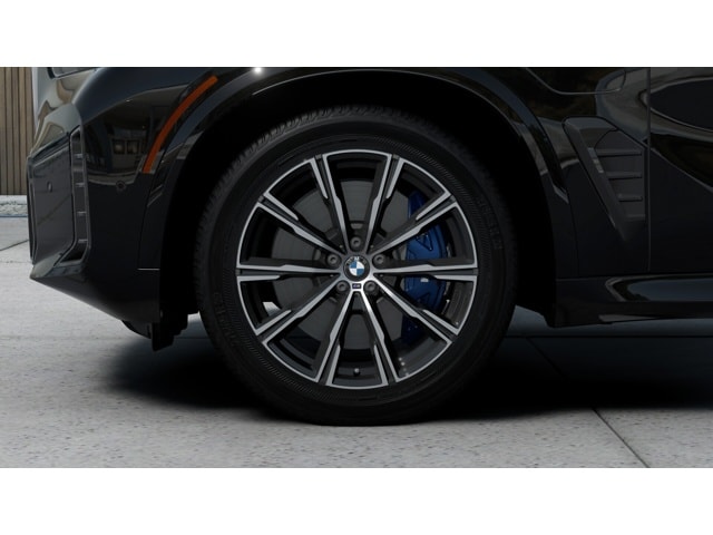 2026 BMW X5 50e - Photo 42