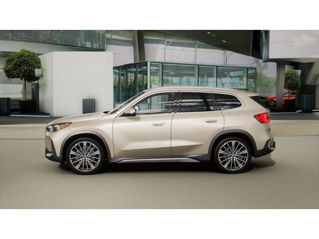 2026 Bmw X1 XDrive28i photo 4