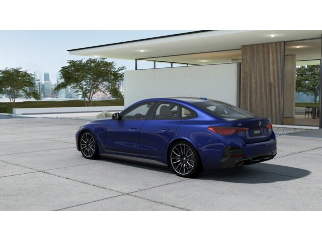 2025 Bmw i4 M50 photo 2