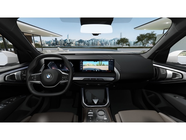 2026 BMW X3 30 - Photo 10