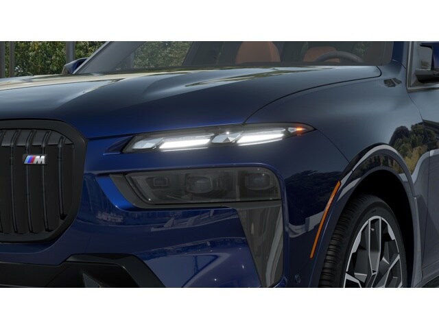 2026 Bmw X7 M60i photo 5