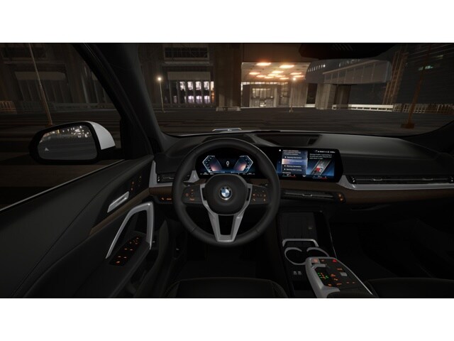 2026 BMW X1 28i - Photo 28