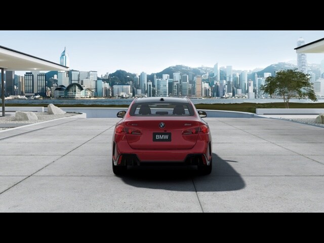 2025 Bmw 228i xDrive Gran Coupe photo 9
