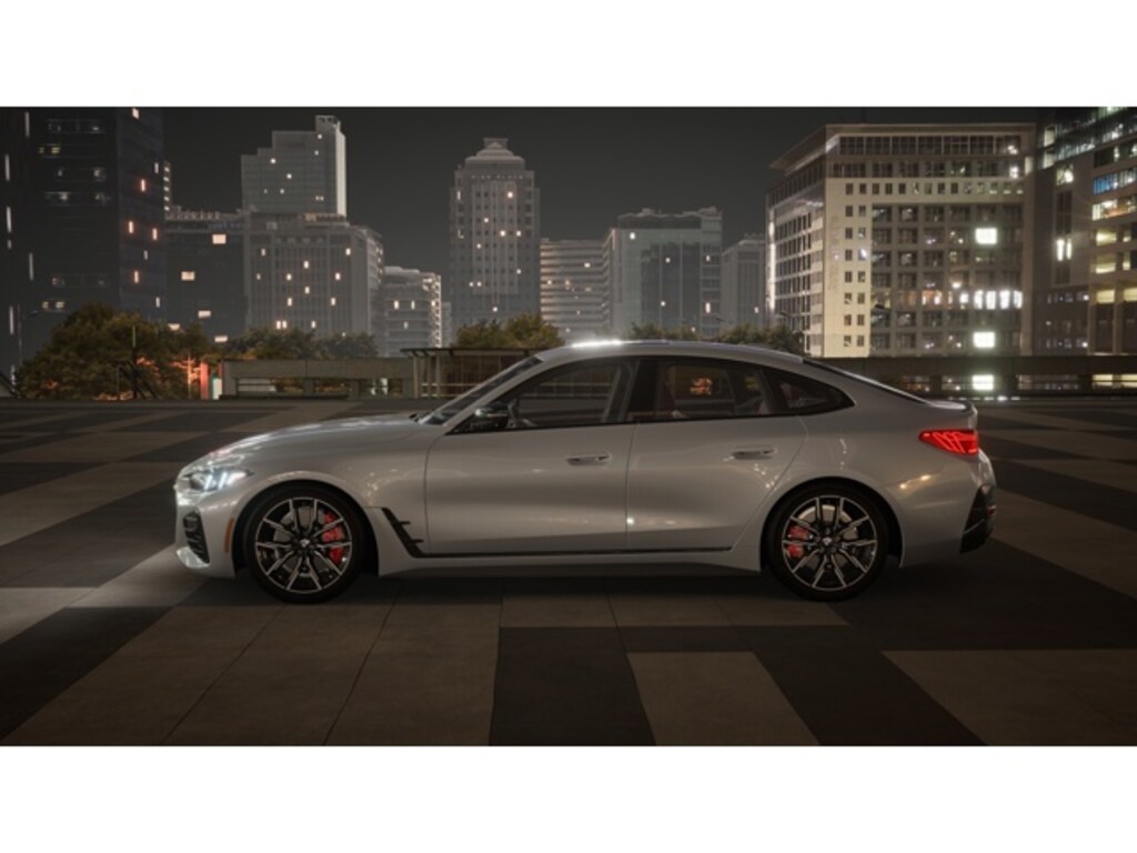 New 2026 BMW M440i Gran Coupe