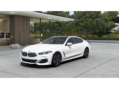 2026 BMW 840i