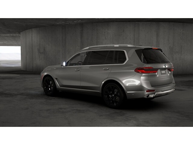 2026 Bmw X7 xDrive40i photo 2