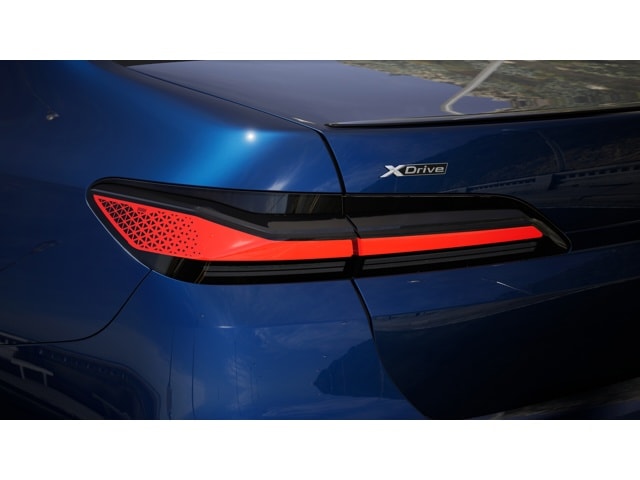2026 BMW 7 Series 740i - Photo 44