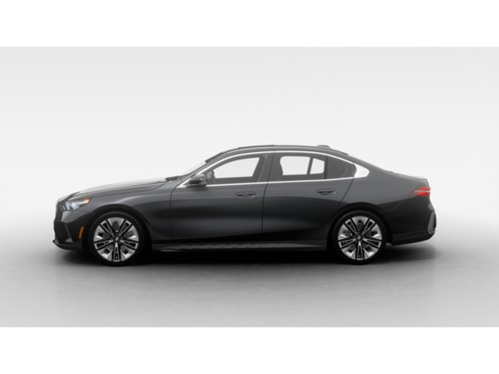 New 2026 BMW 530i xDrive Sedan