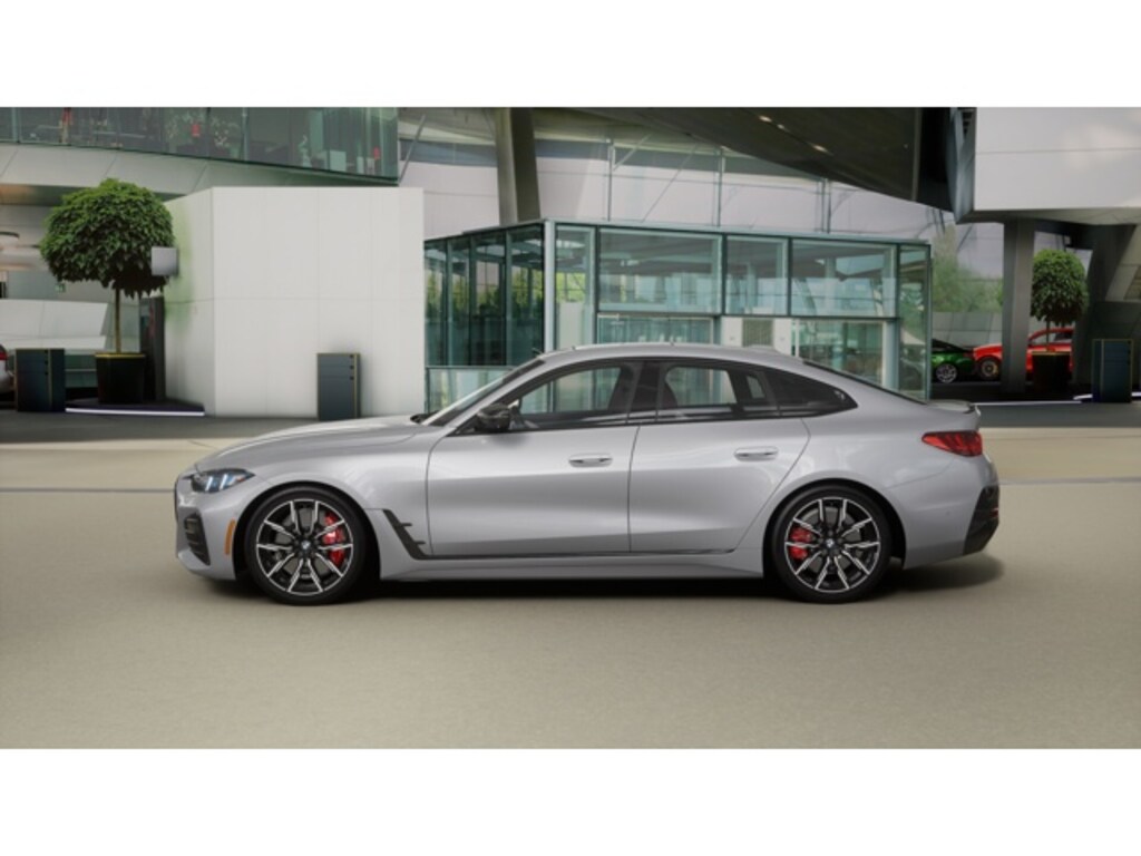 New 2026 BMW 430i xDrive Gran Coupe