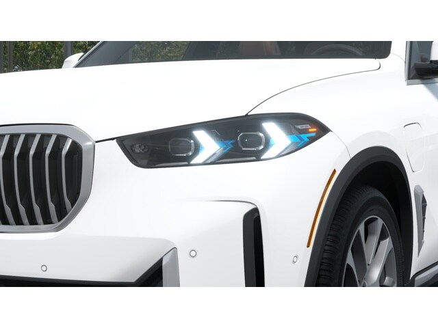2026 BMW X5 50e - Photo 25