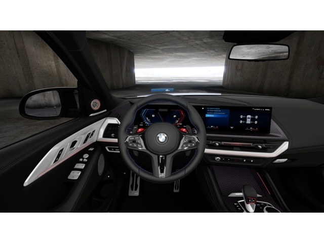 2026 BMW XM Base - Photo 53
