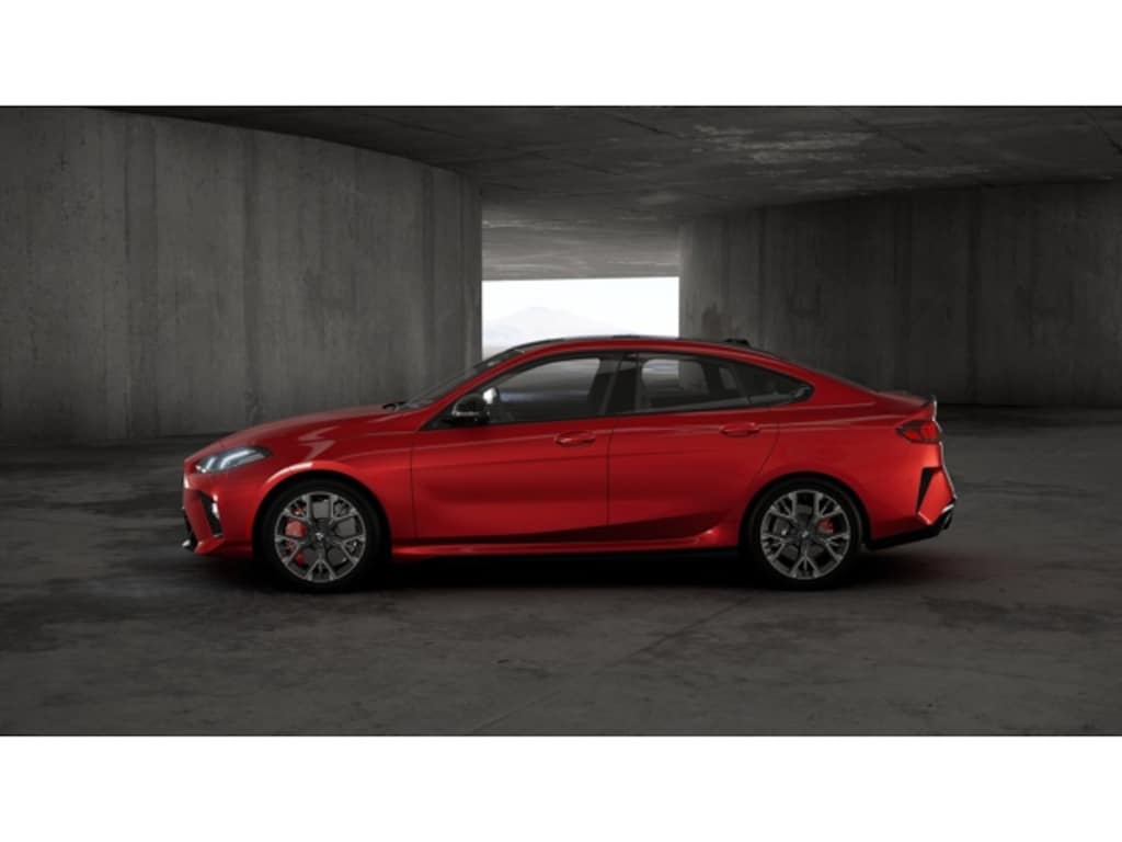 New 2026 BMW 228i xDrive Gran Coupe