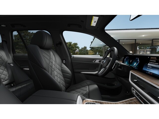 2026 BMW X5 50e - Photo 51
