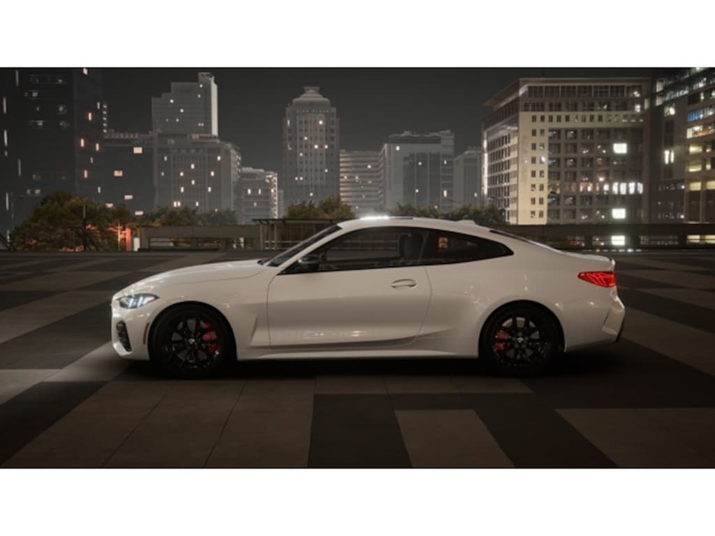 New 2027 BMW 430i Coupe