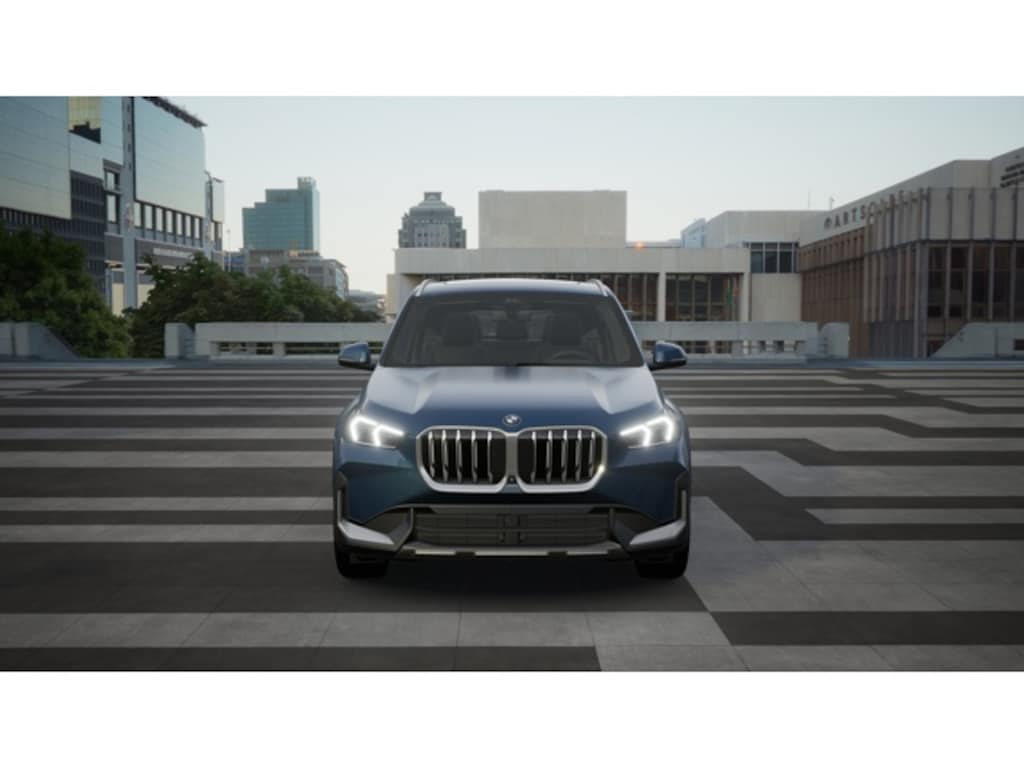 New 2026 BMW X1 xDrive28i SUV