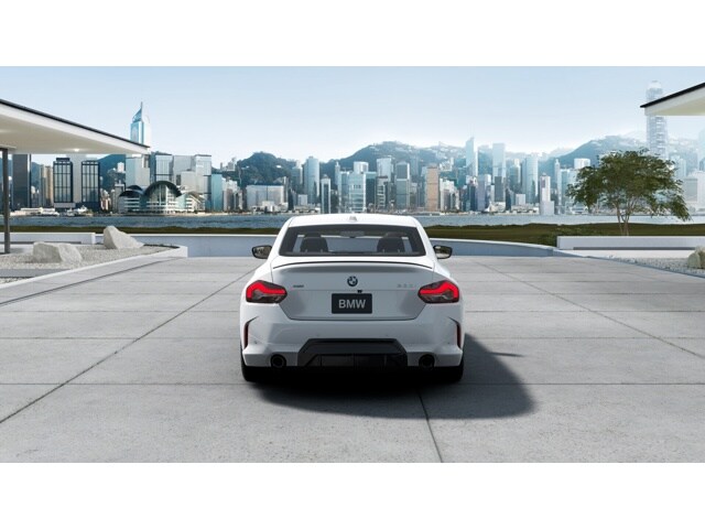 2026 BMW 2 Series 230i - Photo 35