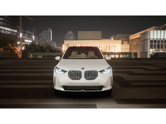 2026 Bmw X3 photo 3