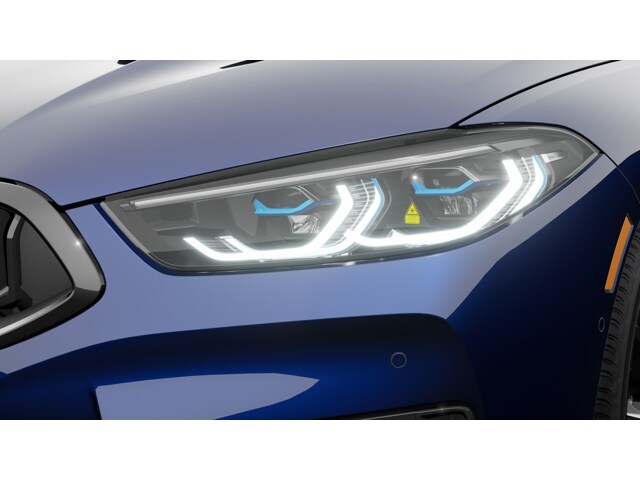 2026 BMW 8 Series 840i - Photo 25