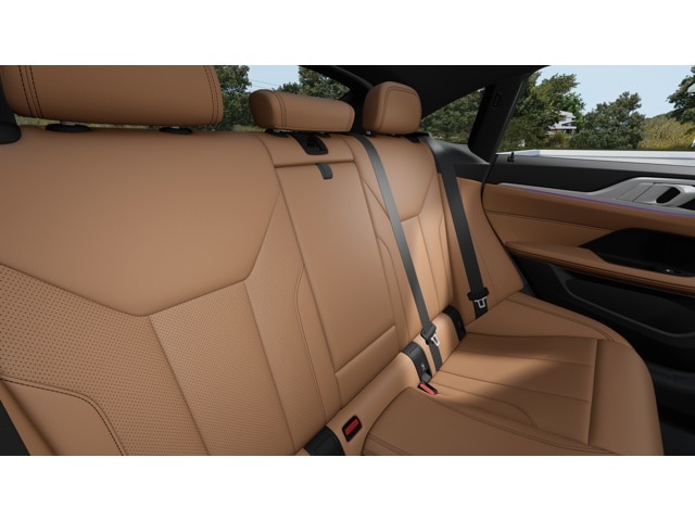 2026 BMW i4 40 - Photo 43
