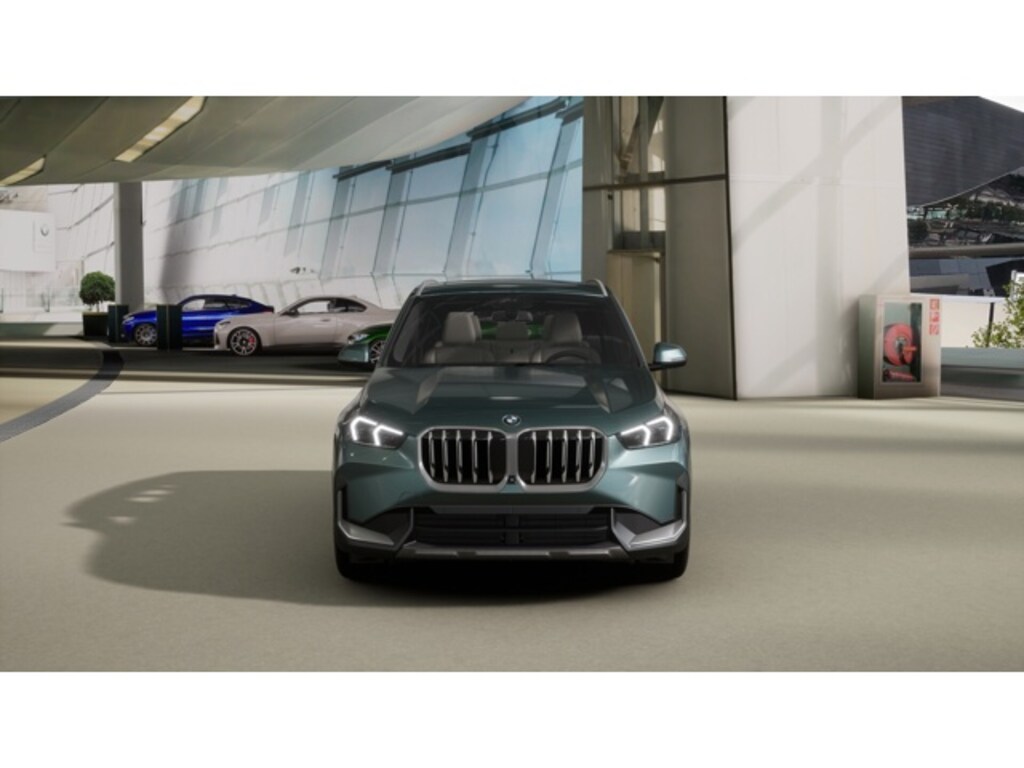 New 2026 BMW X1 xDrive28i SUV