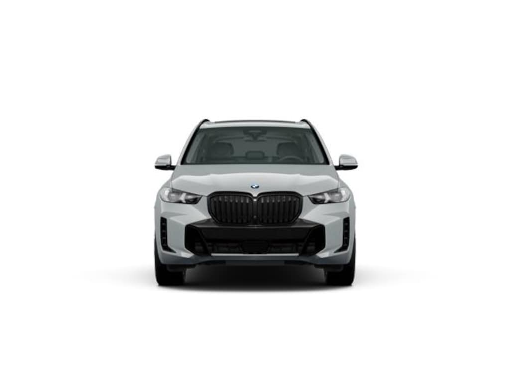 New 2026 BMW X5 xDrive40i SUV