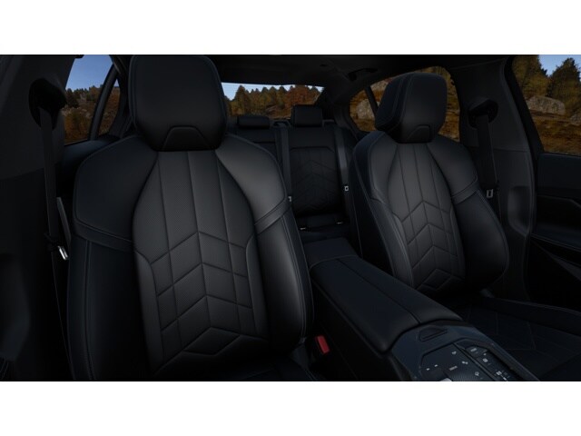 2026 BMW i5 40 - Photo 48