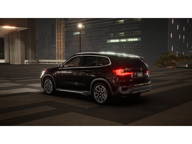 2026 Bmw X1 XDrive28i photo 2
