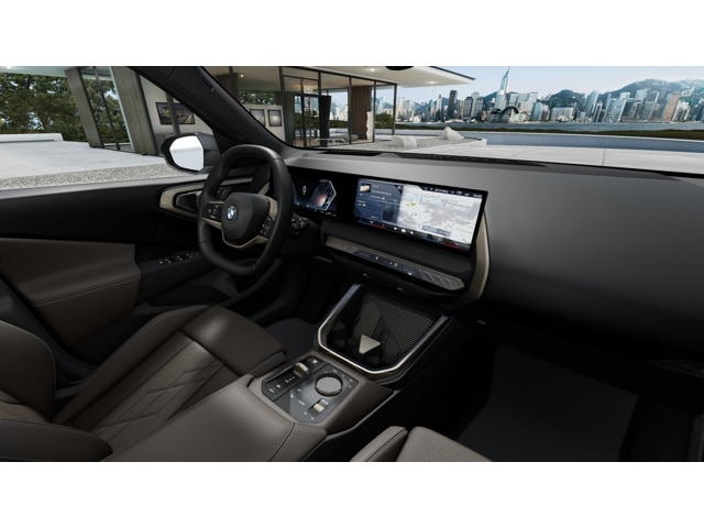 2025 BMW X3 30 - Photo 34