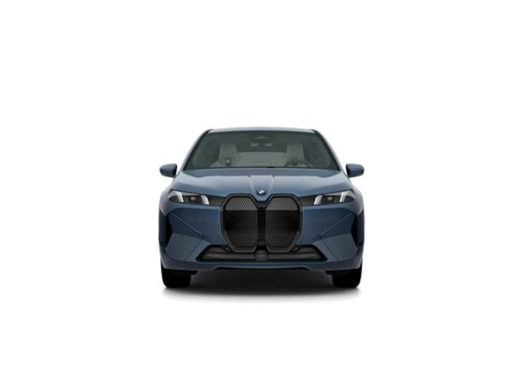 New 2026 BMW iX xDrive45 SUV