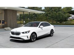 2026 BMW 530i xDrive Sedan