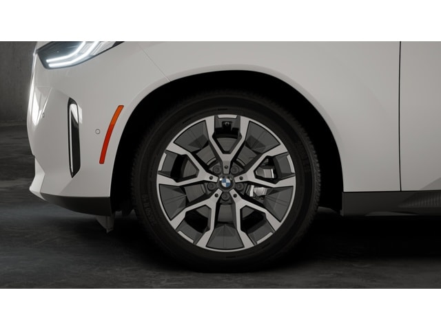 2026 BMW X3 30 - Photo 45