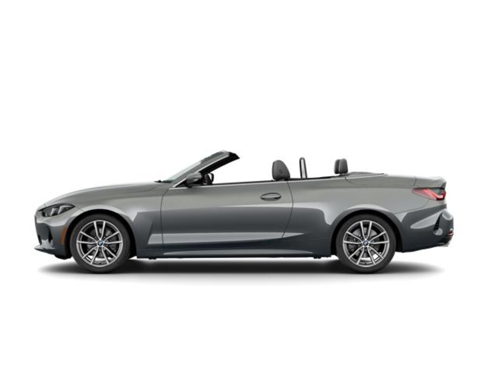 New 2026 BMW 430i xDrive Convertible