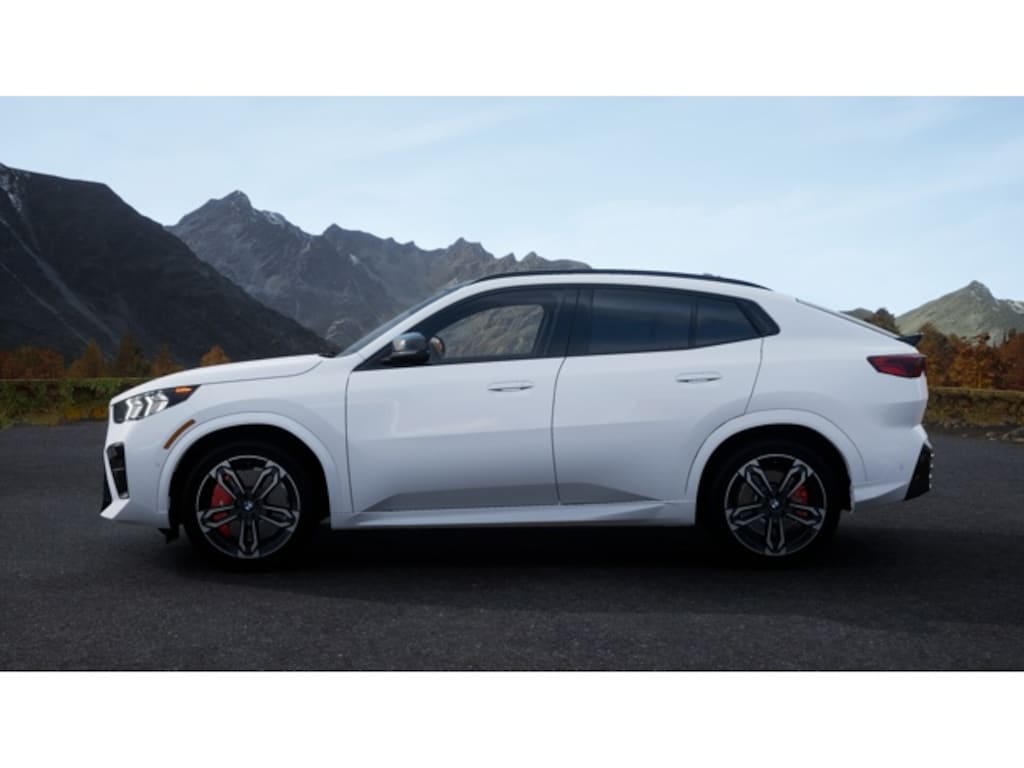Used 2025 BMW X2 xDrive28i SUV