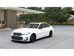 2026 BMW M340 i xDrive Sedan 2026 BMW M340 i xDrive Sedan