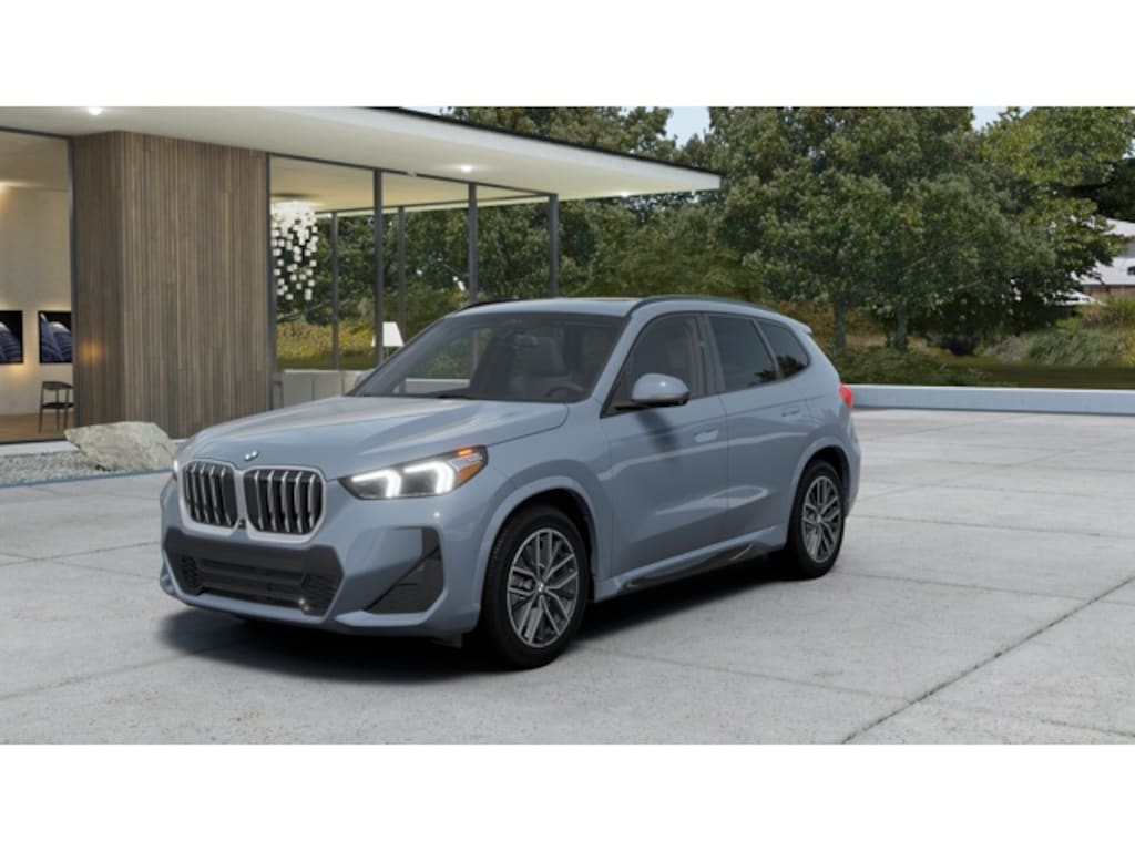 New 2026 BMW X1 xDrive28i SUV